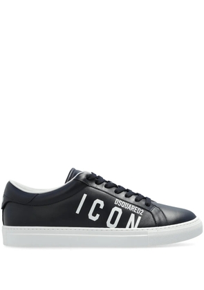 DSQUARED2 Icon sneakers - Blue