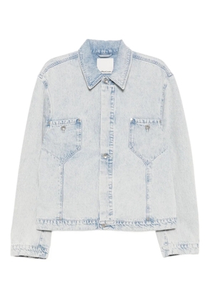 YMC Loft jacket - Blue