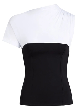 Karl Lagerfeld Karl Studio T-shirt - White