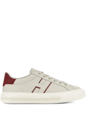 Hogan H691 sneakers - Neutrals