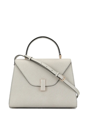 Valextra medium Iside tote - Grey