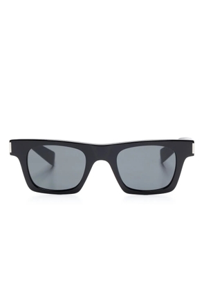 Saint Laurent Eyewear SL 719 sunglasses - Black