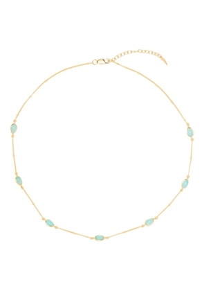 Missoma Magma necklace - Gold