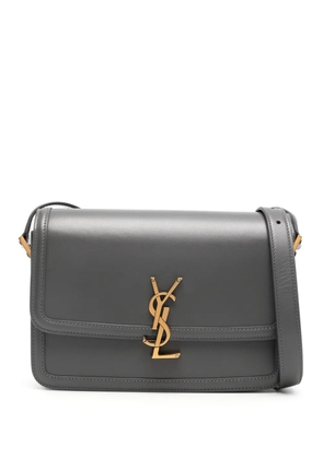 Saint Laurent Solferino crossbody bag - Grey