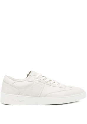 JUDE LLOW Pierre sneakers - Neutrals