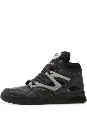 Reebok Pump Omni Zone II sneakers - Black