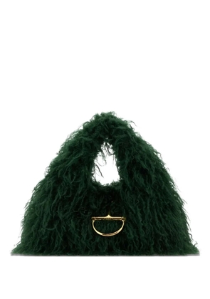 Gucci Softbit shoulder bag - Green