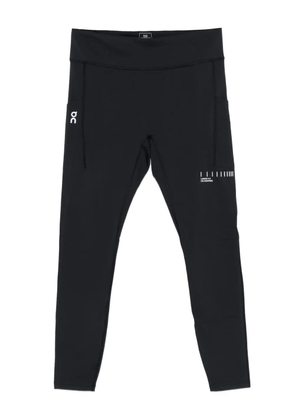 On Running Lumos performance leggings - Black