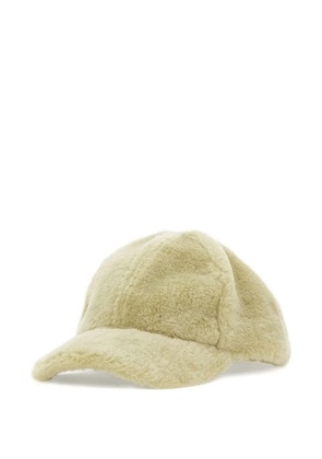 STAND STUDIO Cla cap - Neutrals