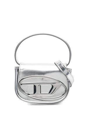 Diesel 1DR-XS-S mini bag - Silver