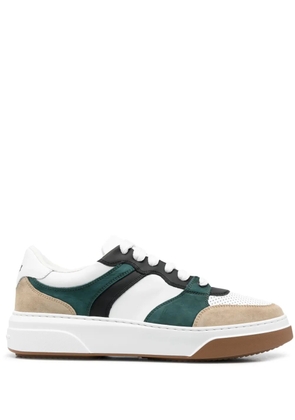 DSQUARED2 low-top sneakers - White