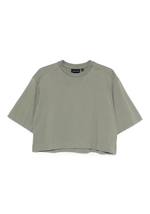 Canada Goose short-sleeve crew-neck T-shirt - Green