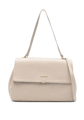 Marc Ellis medium Jenda shoulder bag - Neutrals
