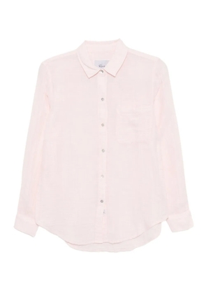 Rails Ellis shirt - Pink