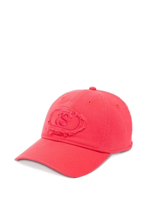 Stüssy Low Profile Pill cap - Red