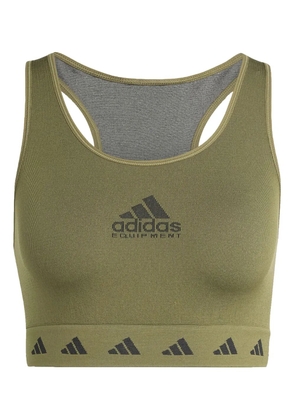 adidas EQT sports bra - Green