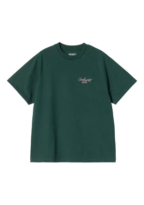 Carhartt WIP Signature T-shirt - Green