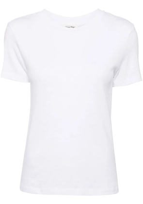 American Vintage Sonoma T-shirt - White