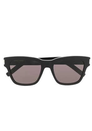 Saint Laurent Eyewear SL 560 square-frame sunglasses - Black