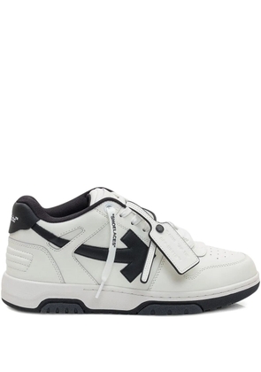 Off-White Out Of Office logo-detail sneakers