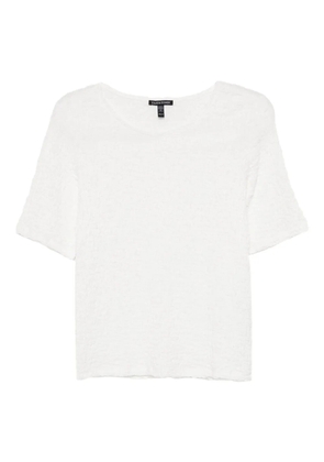 Eileen Fisher Snug top - White