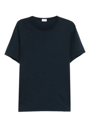 LESTRANGE cotton T-shirt - Blue