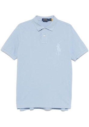 Polo Ralph Lauren Big Pony polo shirt - Blue