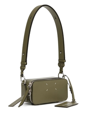 Maison Margiela small Doll tote bag - Green