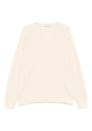 YMC Almost Grown sweatshirt - Neutrals