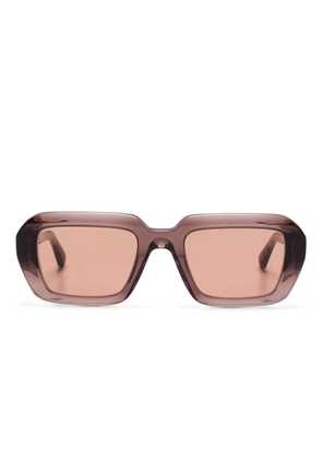 Mykita Nima sunglasses - Brown