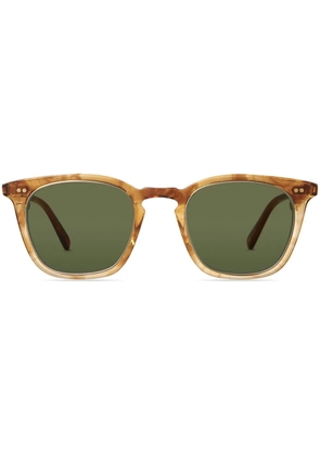 MR. LEIGHT Getty sunglasses - Brown