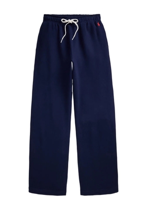 Polo Ralph Lauren drawstring-waist track pants - Blue