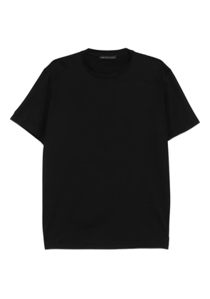 Low Brand short-sleeved T-shirt - Black