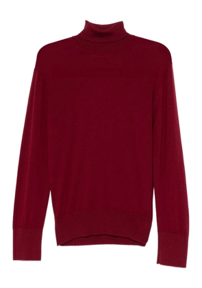 ARMARIUM Edna top - Red