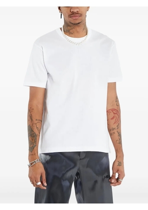 The Beatles X Comme Des Garçons x The Beatles cotton T-shirt - White