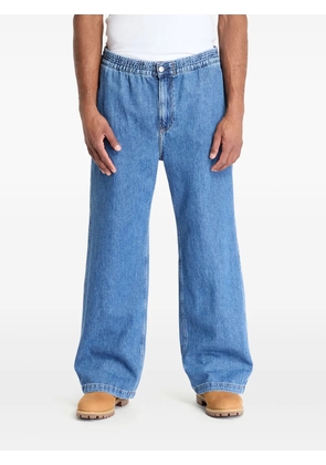 Calvin Klein Pull On 90'S Loose jeans - Blue