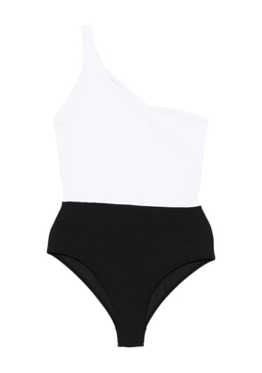 casa raki Ines maillot swimsuit - Black