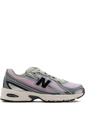 New Balance 740 mesh sneakers - Pink
