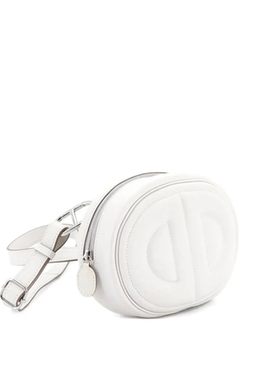 Hermès Pre-Owned In-The-Loop Verso Swift belt bag - Grey