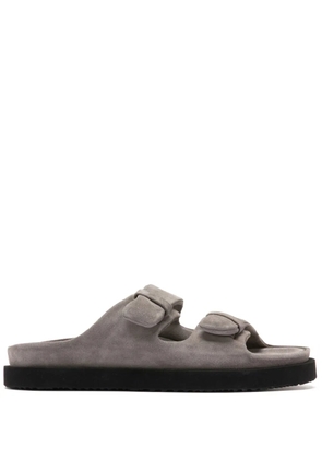Officine Creative Chora sandals - Grey