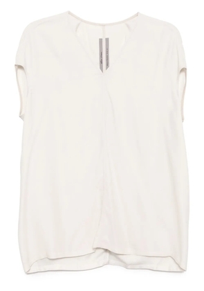 Rick Owens Floating top - Neutrals
