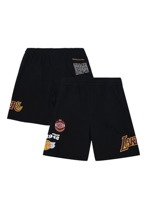 Mitchell & Ness Los Angeles Lakers Team Origins - Black