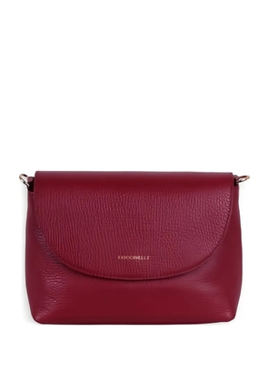 Coccinelle Paulina mini bag - Red