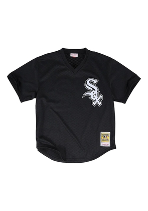 Mitchell & Ness MLB White Sox 1993 Bo Jackson T-shirt - Black