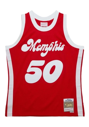 Mitchell & Ness Zach Randolph Memphis Grizzlies 2015-16 jersey - Red