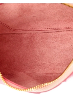 Celine Pre-Owned Ava Bag Leather hobo bag - Pink