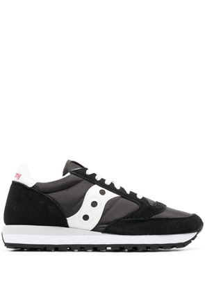 Saucony Jazz Original low-top sneakers - Black
