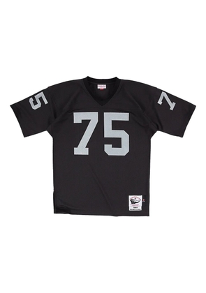Mitchell & Ness NFL Raiders 1983 Howie Long T-shirt - Black