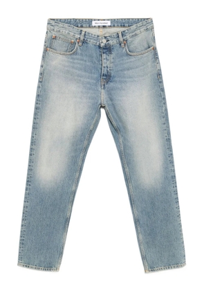 Won Hundred Archer tapered jeans - Blue