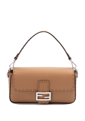 FENDI Baguette tote bag - Neutrals